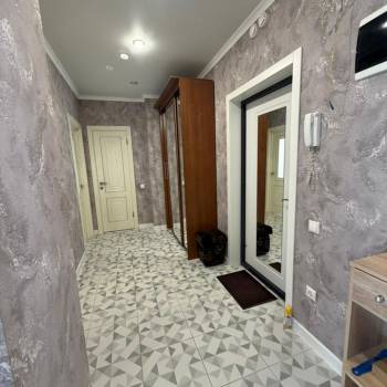 Сдается 2-х комнатная квартира, 57 м²