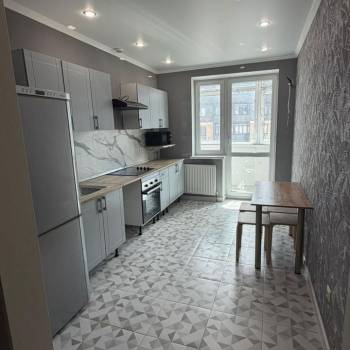 Сдается 2-х комнатная квартира, 57 м²