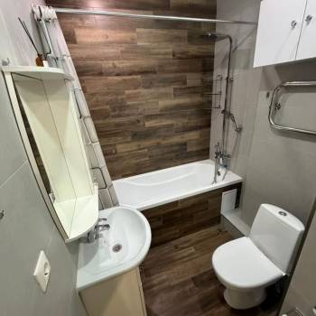 Сдается 2-х комнатная квартира, 57 м²
