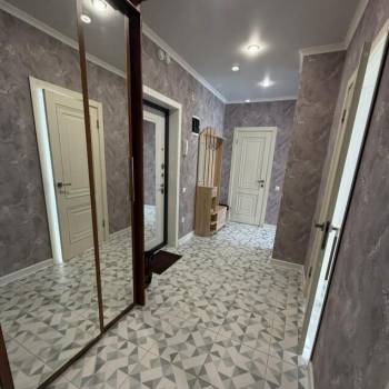 Сдается 2-х комнатная квартира, 57 м²