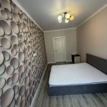 Сдается 2-х комнатная квартира, 57 м²