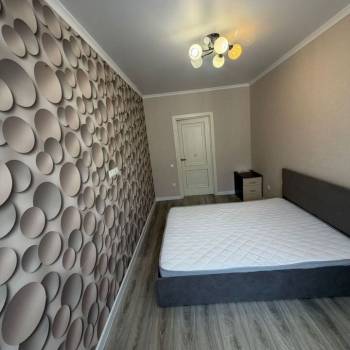 Сдается 2-х комнатная квартира, 57 м²