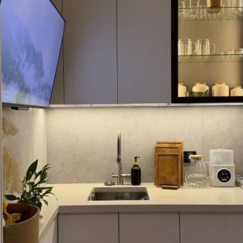 Продается 2-х комнатная квартира, 53,3 м²
