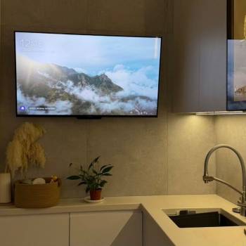 Продается 2-х комнатная квартира, 53,3 м²