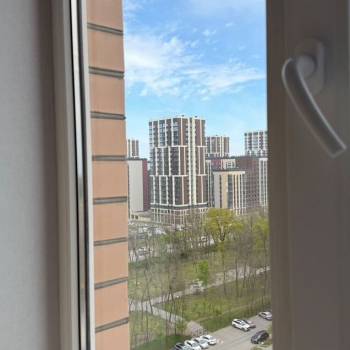 Продается 2-х комнатная квартира, 53,3 м²