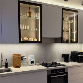 Продается 2-х комнатная квартира, 53,3 м²