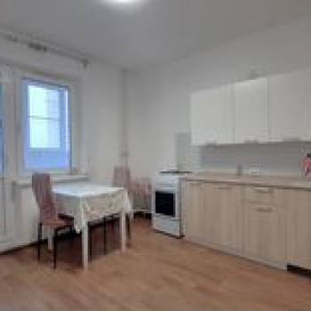 Продается 2-х комнатная квартира, 53,3 м²
