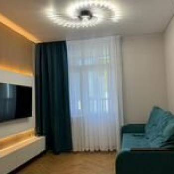 Продается 2-х комнатная квартира, 53,3 м²