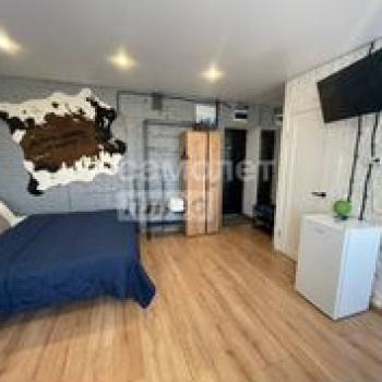 Продается 2-х комнатная квартира, 53,3 м²