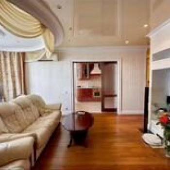 Продается 2-х комнатная квартира, 53,3 м²