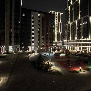 Сдается 1-комнатная квартира, 35 м²