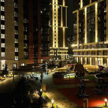 Сдается 1-комнатная квартира, 35 м²
