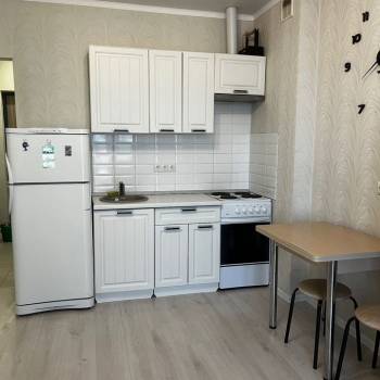 Сдается 1-комнатная квартира, 27 м²