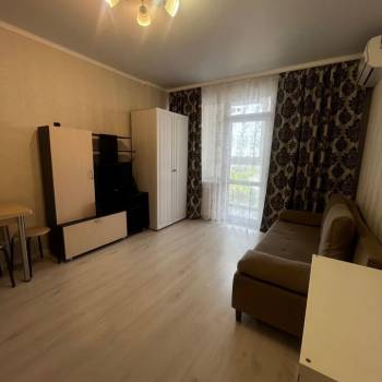Сдается 1-комнатная квартира, 27 м²