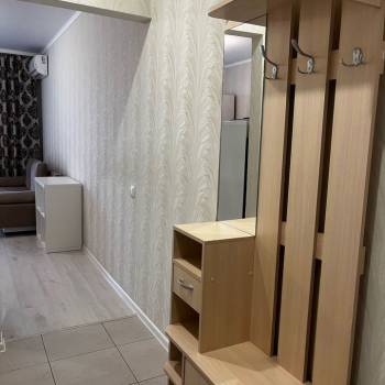 Сдается 1-комнатная квартира, 27 м²