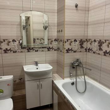 Сдается 1-комнатная квартира, 27 м²