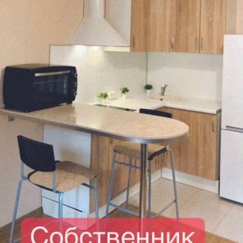 Сдается 1-комнатная квартира, 30 м²