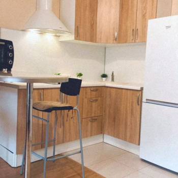 Сдается 1-комнатная квартира, 30 м²