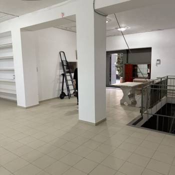 Сдается Нежилое помещение, 256,5 м²