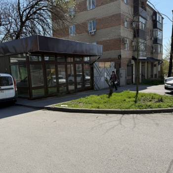 Сдается Нежилое помещение, 19 м²