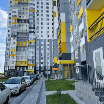 Продается 1-комнатная квартира, 30,7 м²
