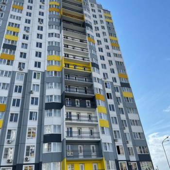Продается 1-комнатная квартира, 30,7 м²