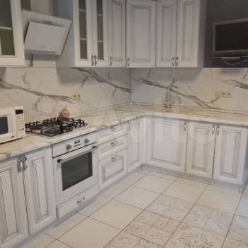 Продается 2-х комнатная квартира, 74,2 м²