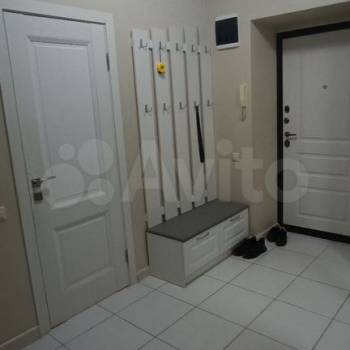 Продается 2-х комнатная квартира, 74,2 м²