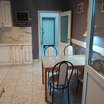 Продается 2-х комнатная квартира, 74,2 м²
