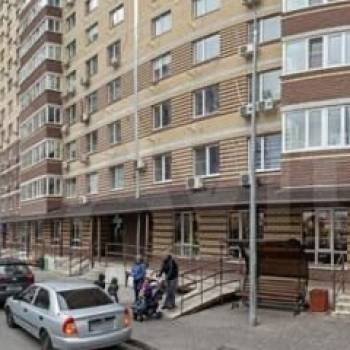 Сдается Многокомнатная квартира, 64,8 м²