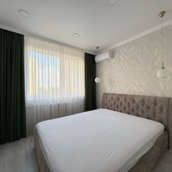 Сдается Многокомнатная квартира, 64,8 м²