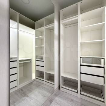 Сдается Многокомнатная квартира, 64,8 м²