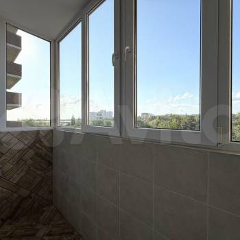 Сдается Многокомнатная квартира, 64,8 м²