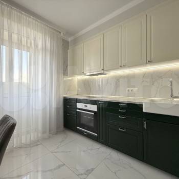 Сдается Многокомнатная квартира, 64,8 м²
