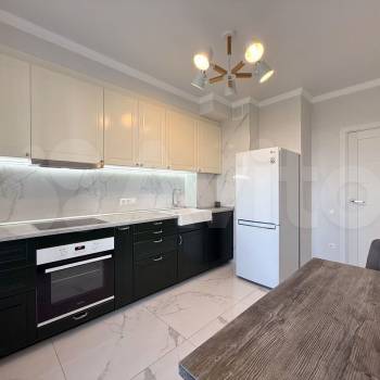 Сдается Многокомнатная квартира, 64,8 м²