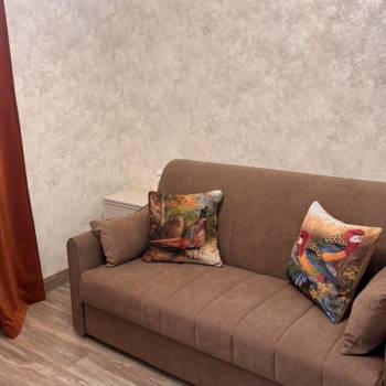 Сдается 1-комнатная квартира, 23,6 м²