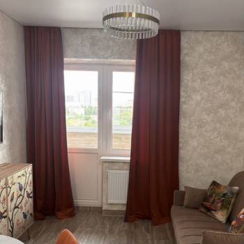 Сдается 1-комнатная квартира, 23,6 м²