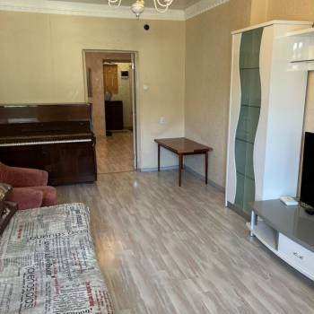 Сдается 2-х комнатная квартира, 42 м²