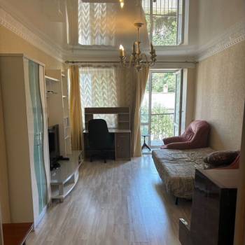 Сдается 2-х комнатная квартира, 42 м²