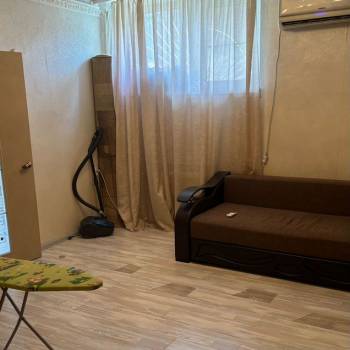 Сдается 2-х комнатная квартира, 42 м²