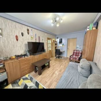 Сдается 2-х комнатная квартира, 0 м²