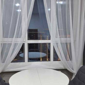 Сдается 2-х комнатная квартира, 37 м²
