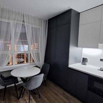 Сдается 2-х комнатная квартира, 37 м²