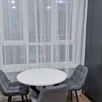 Сдается 2-х комнатная квартира, 37 м²