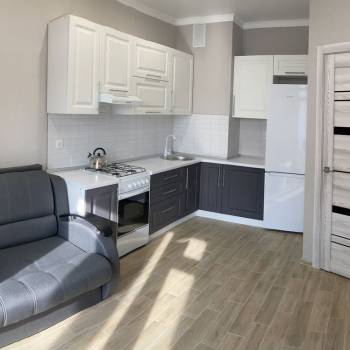Сдается 1-комнатная квартира, 35 м²