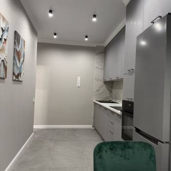 Сдается 1-комнатная квартира, 42 м²