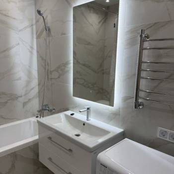 Сдается 1-комнатная квартира, 42 м²