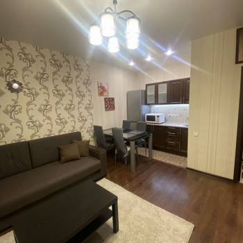 Сдается 2-х комнатная квартира, 40 м²