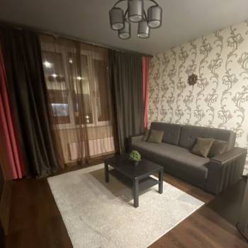 Сдается 2-х комнатная квартира, 40 м²