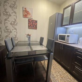 Сдается 2-х комнатная квартира, 40 м²